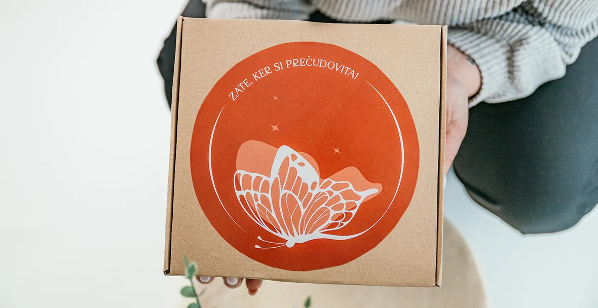 Ritual, ki te nežno povabi nazaj k sebi